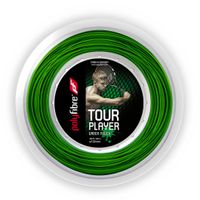 Polyfibre Tour Player Green Touch Gr&uuml;n 1,23